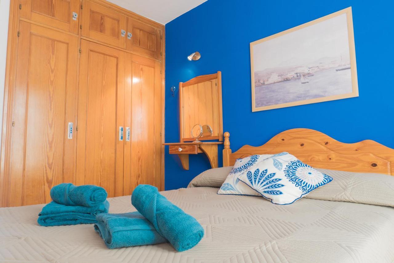 Casa Miramar - Las Torres Del Castillo Costa De Antigua Exteriör bild